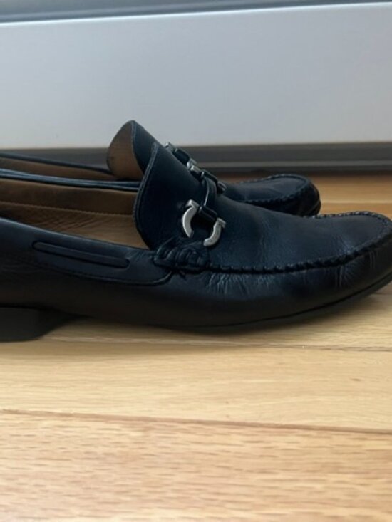 MEN\'S FERRAGAMO LOAFERS main image 6